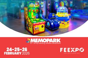 Memopark Feexpo 2026