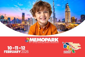 Memopark Deal Dubai 2026