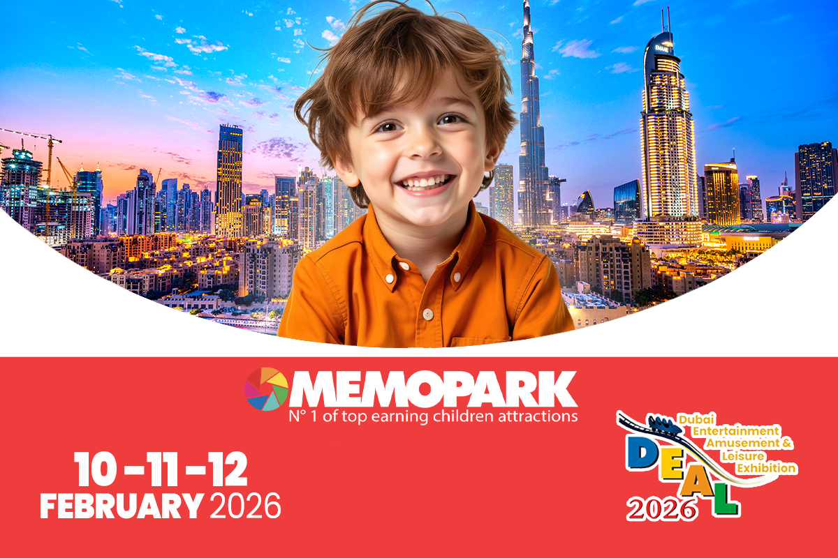 Memopark – Deal Dubai 2026