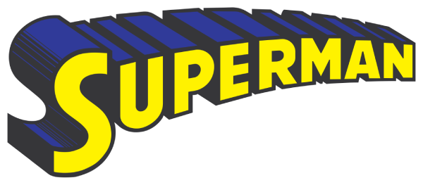 Logo Superman