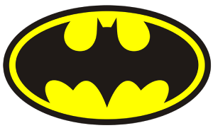 logo Batman
